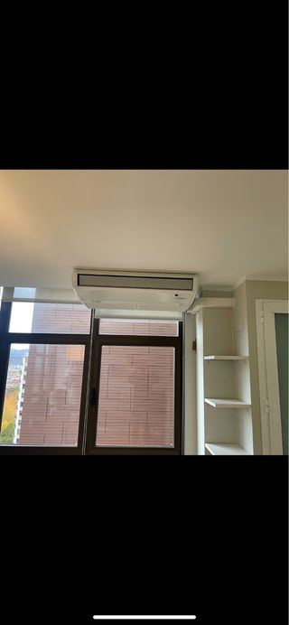 Instalaciones aire acondicionado