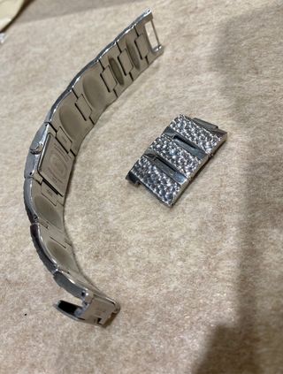 Reloj Lotus