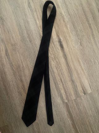 Corbata hombre El ganso