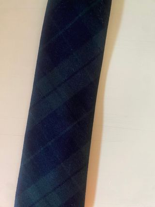 Corbata hombre El ganso