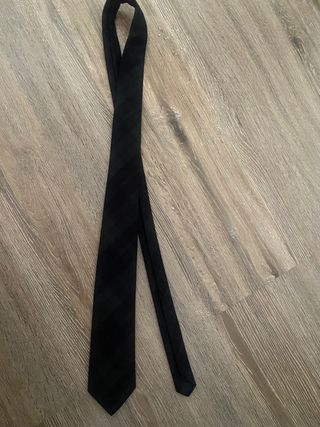Corbata hombre El ganso