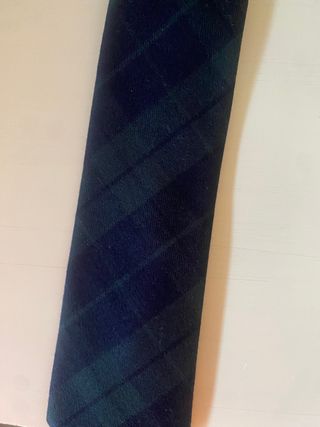 Corbata hombre El ganso