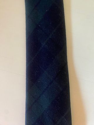 Corbata hombre El ganso