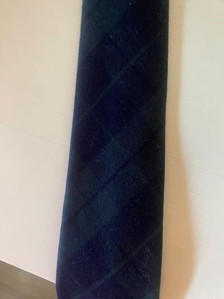 Corbata hombre El ganso