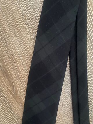 Corbata hombre El ganso