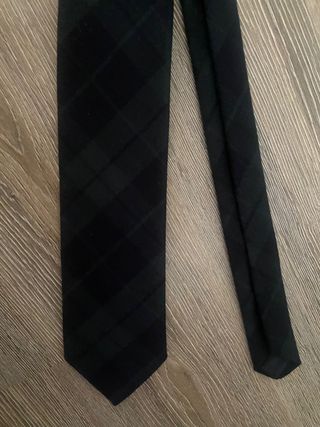 Corbata hombre El ganso