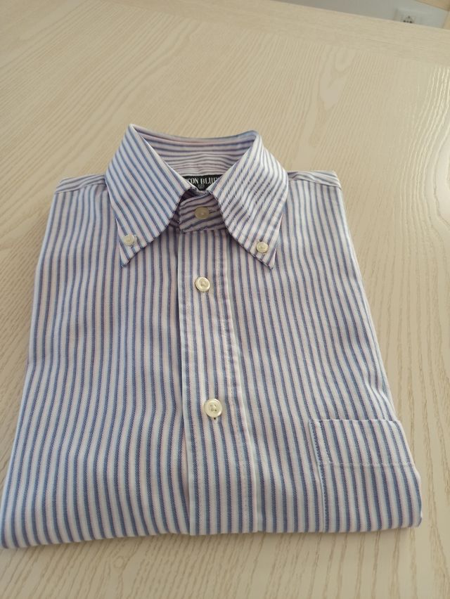 Camicia uomo