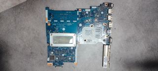 Placa base portátil HP 250 G5 i5