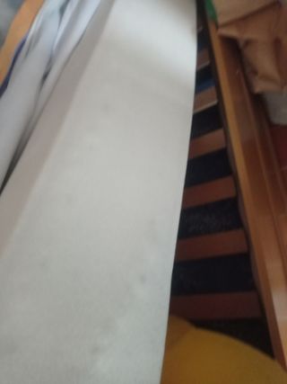 Cama Nido 80cm