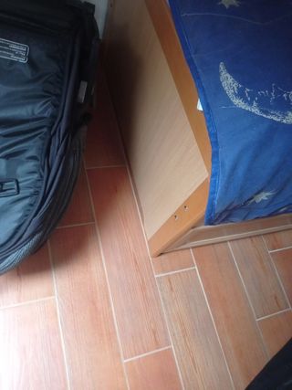 Cama Nido 80cm