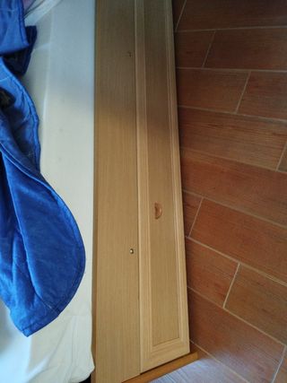 Cama Nido 80cm