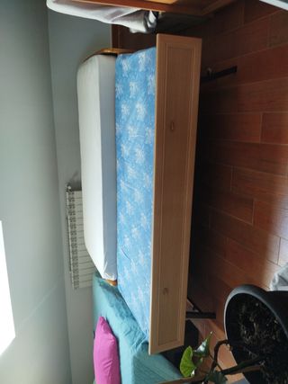 Cama Nido 80cm