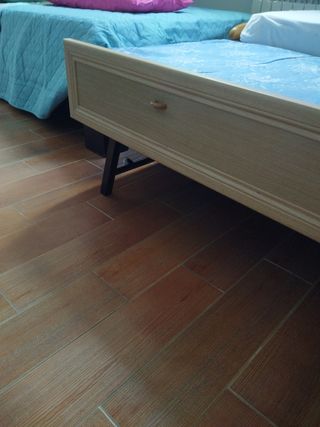Cama Nido 80cm