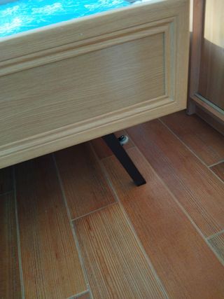 Cama Nido 80cm