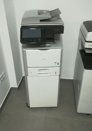 FOTOCOPIADORA PROFESIONAL SP 5200