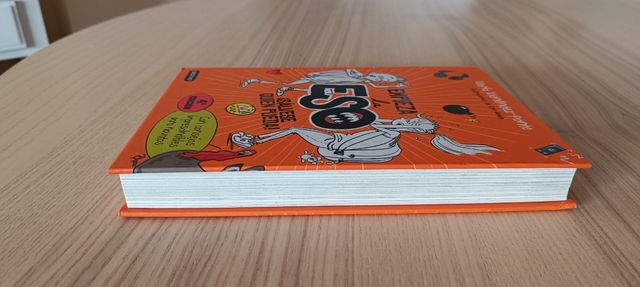 Libro "Empieza la ESO"