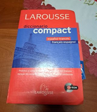 Diccionarios de francés