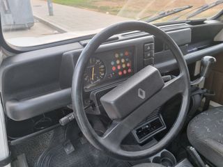 Renault 4 Tl 