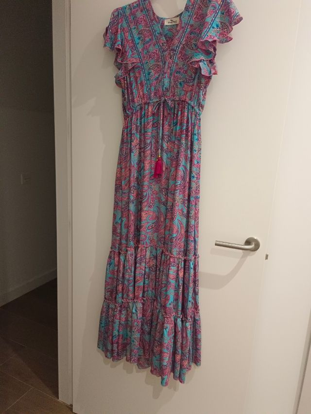 Lote d vestidos 45€