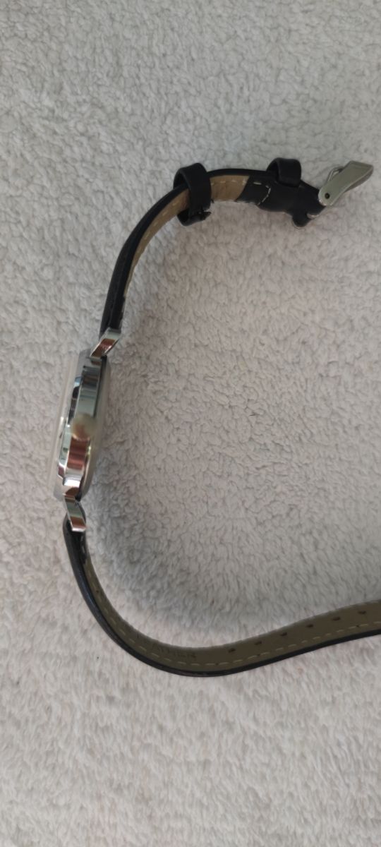 Reloj Soviético Tanque URSS