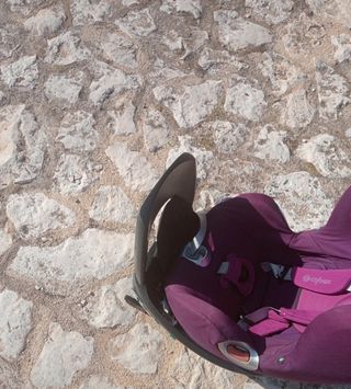Silla Cybex Sirona
