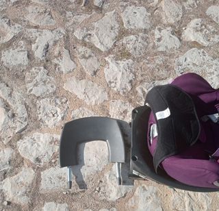 Silla Cybex Sirona