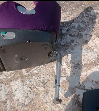 Silla Cybex Sirona