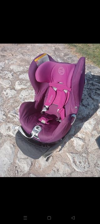 Silla Cybex Sirona