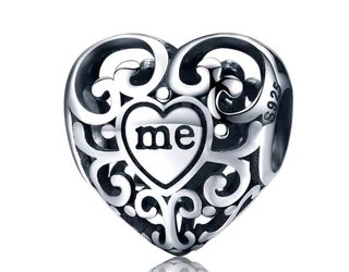 Charm Corazón