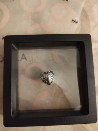 Charm Corazón