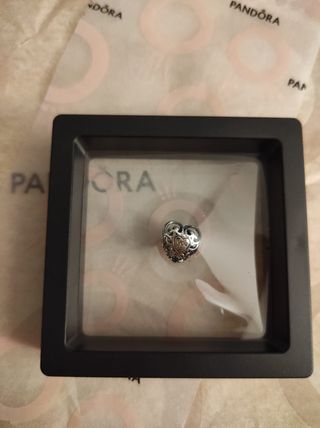 Charm Corazón
