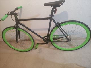 Bici fixie