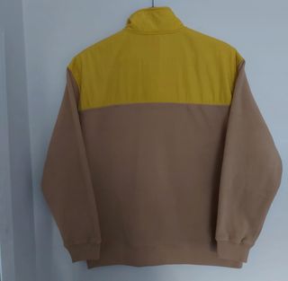 Sudadera chico combinada  Zara