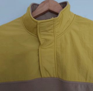 Sudadera chico combinada  Zara