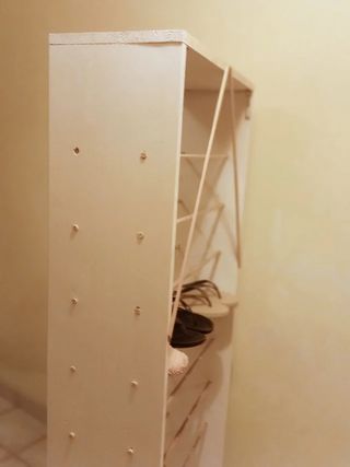 SÓLO ESTE FINDE Zapatero único madera