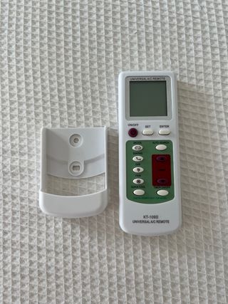 Mando a distancia Universal KT109II