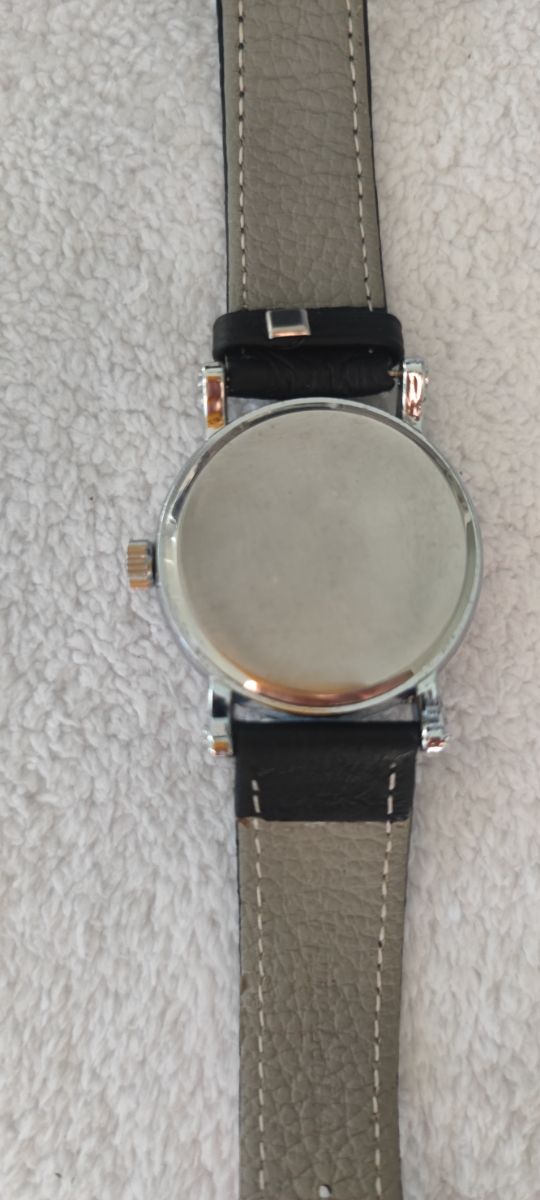 Reloj Soviético Sturmovik URSS