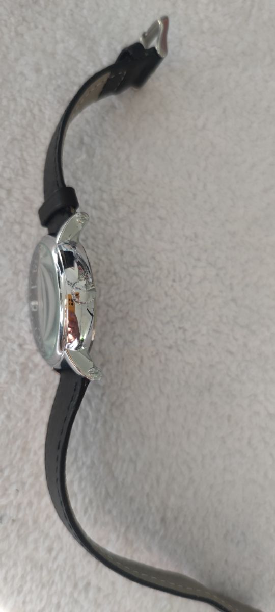 Reloj Soviético Sturmovik URSS