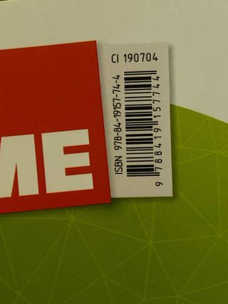 Libros Outside the Box (2)