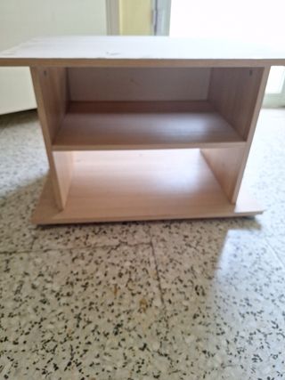 Mueble para tv