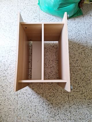 Mueble para tv