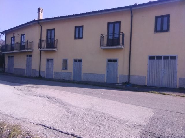Casa in vendita