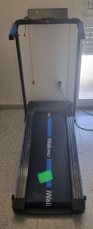 cinta de anadar y correr