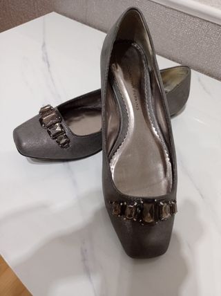 Zapatos mujer 