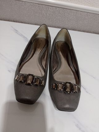 Zapatos mujer 