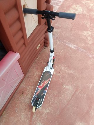 Patinete Oxelo mid7 