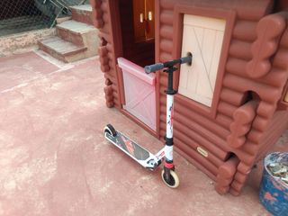 Patinete Oxelo mid7 