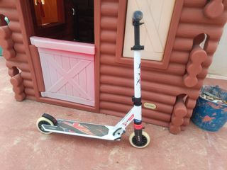Patinete Oxelo mid7 