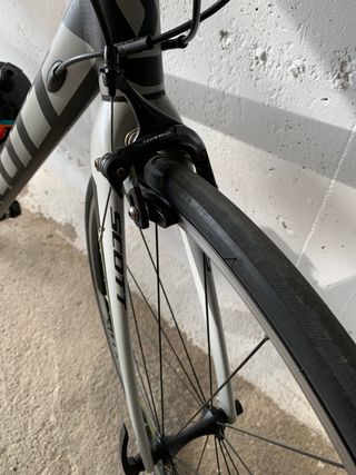 Bicicleta Scott Speedster