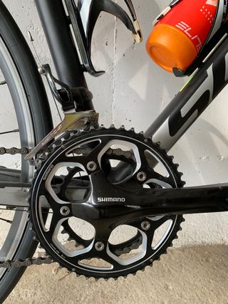 Bicicleta Scott Speedster